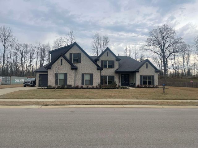 431 GEORGE ELLIS DR, Munford, TN 38058