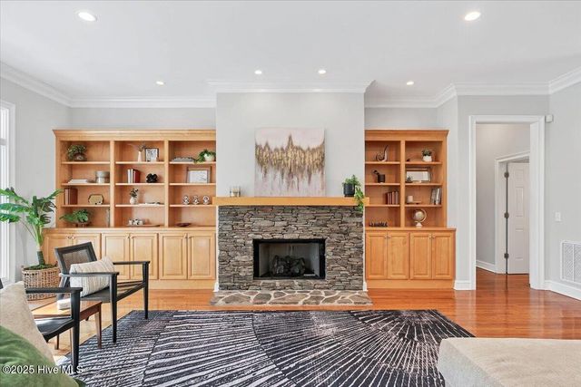 409 Meyer Farm Drive, Pinehurst, NC 28374