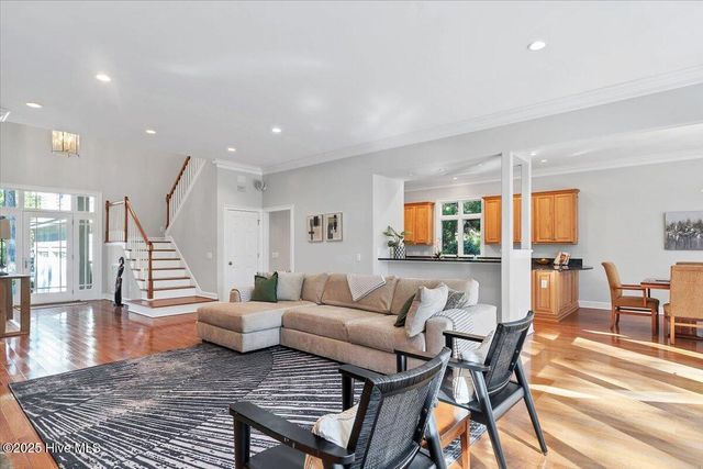 409 Meyer Farm Drive, Pinehurst, NC 28374