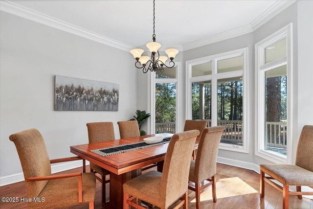 409 Meyer Farm Drive, Pinehurst, NC 28374