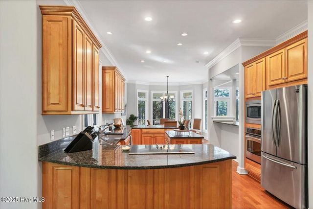 409 Meyer Farm Drive, Pinehurst, NC 28374