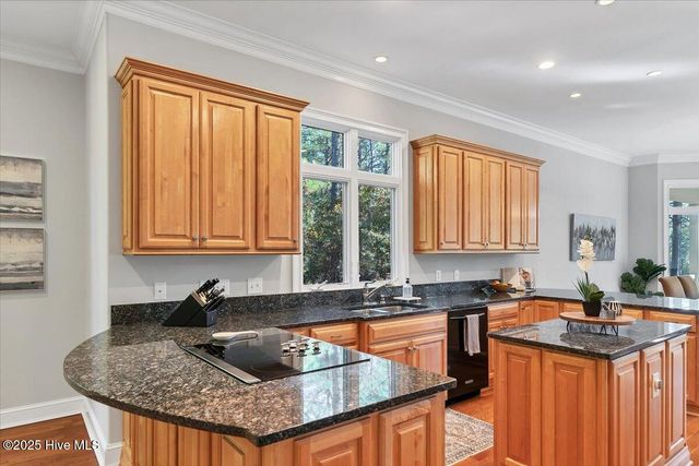 409 Meyer Farm Drive, Pinehurst, NC 28374