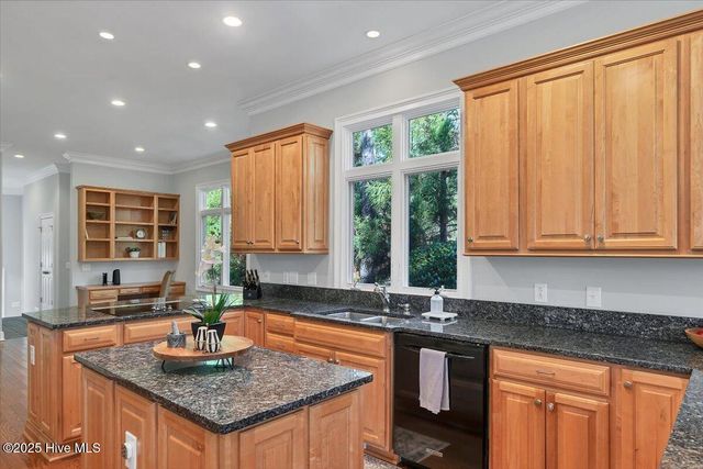 409 Meyer Farm Drive, Pinehurst, NC 28374