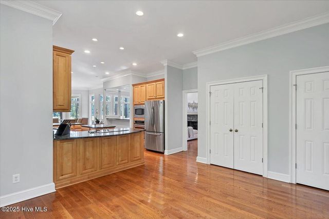 409 Meyer Farm Drive, Pinehurst, NC 28374