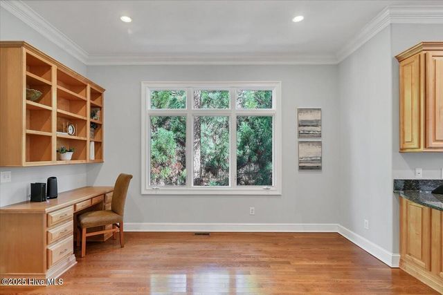 409 Meyer Farm Drive, Pinehurst, NC 28374