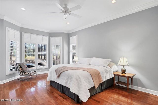 409 Meyer Farm Drive, Pinehurst, NC 28374