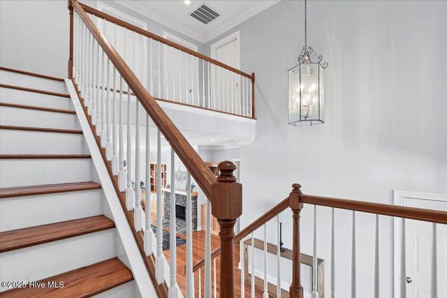 409 Meyer Farm Drive, Pinehurst, NC 28374