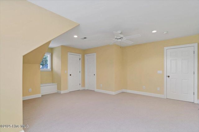 409 Meyer Farm Drive, Pinehurst, NC 28374