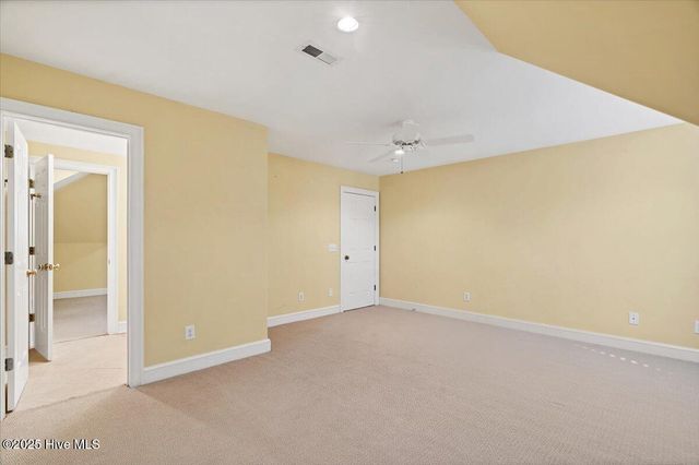 409 Meyer Farm Drive, Pinehurst, NC 28374