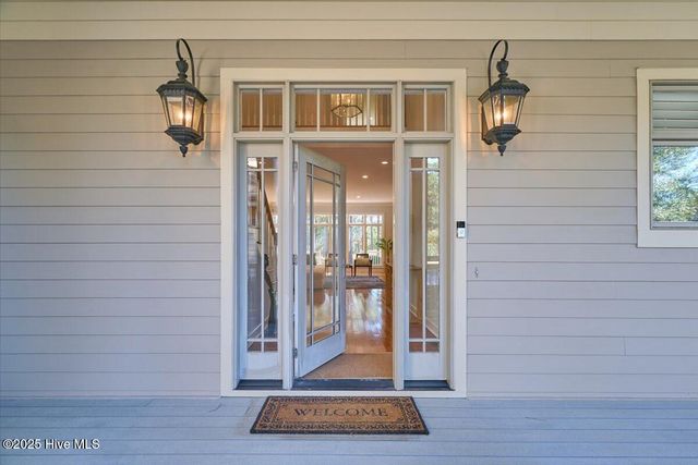 409 Meyer Farm Drive, Pinehurst, NC 28374