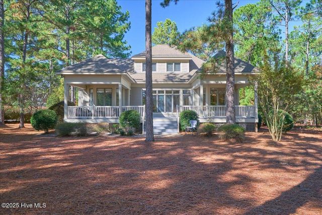 409 Meyer Farm Drive, Pinehurst, NC 28374
