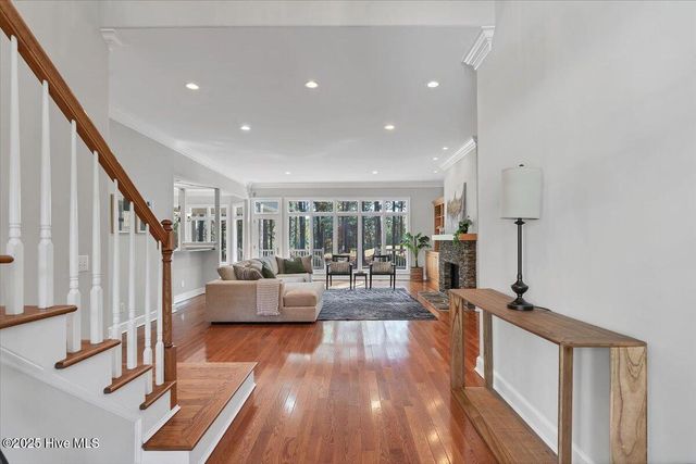 409 Meyer Farm Drive, Pinehurst, NC 28374