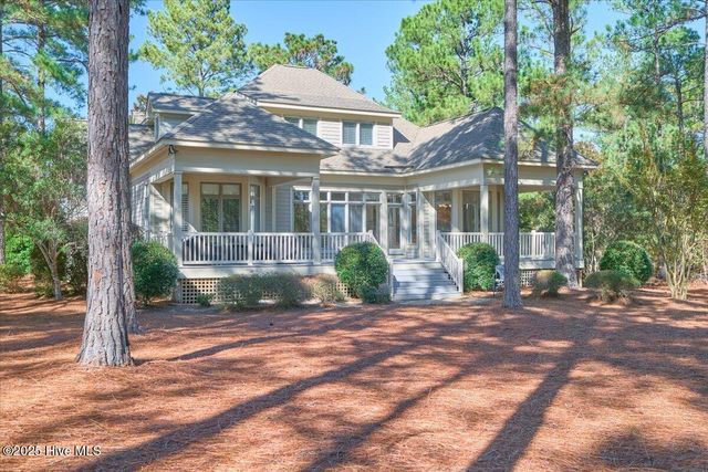 409 Meyer Farm Drive, Pinehurst, NC 28374