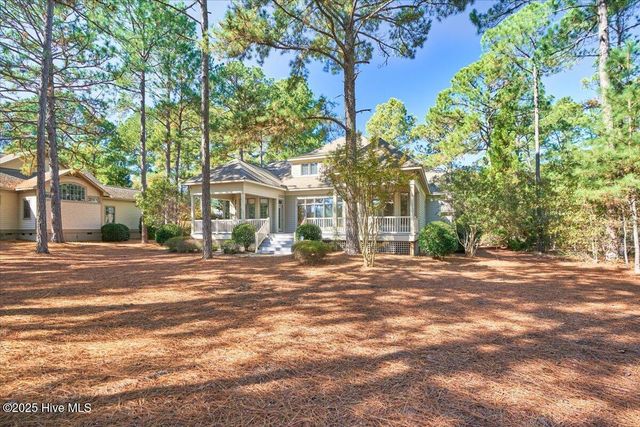 409 Meyer Farm Drive, Pinehurst, NC 28374
