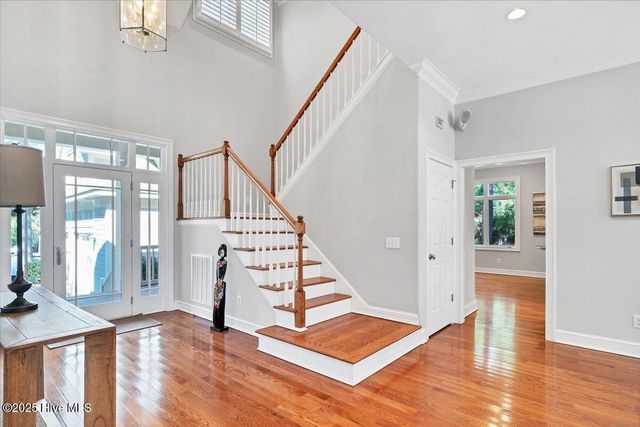 409 Meyer Farm Drive, Pinehurst, NC 28374