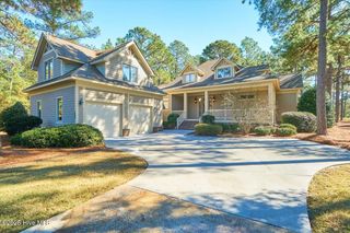 409 Meyer Farm Drive, Pinehurst, NC 28374