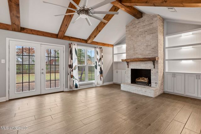 324 Millcreek Drive, Brandon, MS 39047