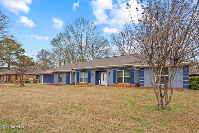 324 Millcreek Drive, Brandon, MS 39047