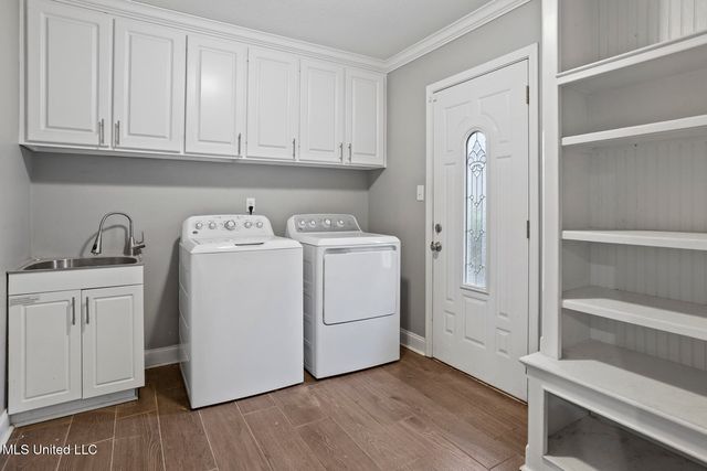 324 Millcreek Drive, Brandon, MS 39047