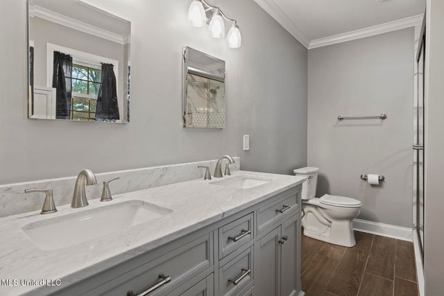 324 Millcreek Drive, Brandon, MS 39047