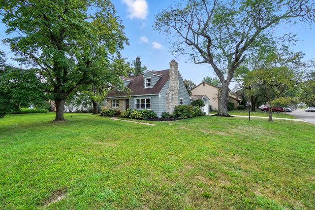2701 Snouffer Road, Columbus, OH 43235