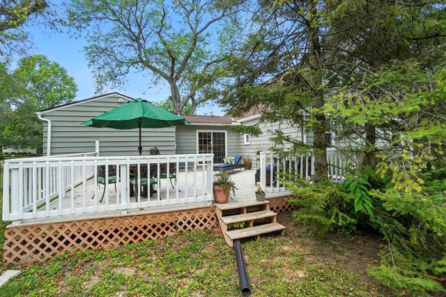 2701 Snouffer Road, Columbus, OH 43235