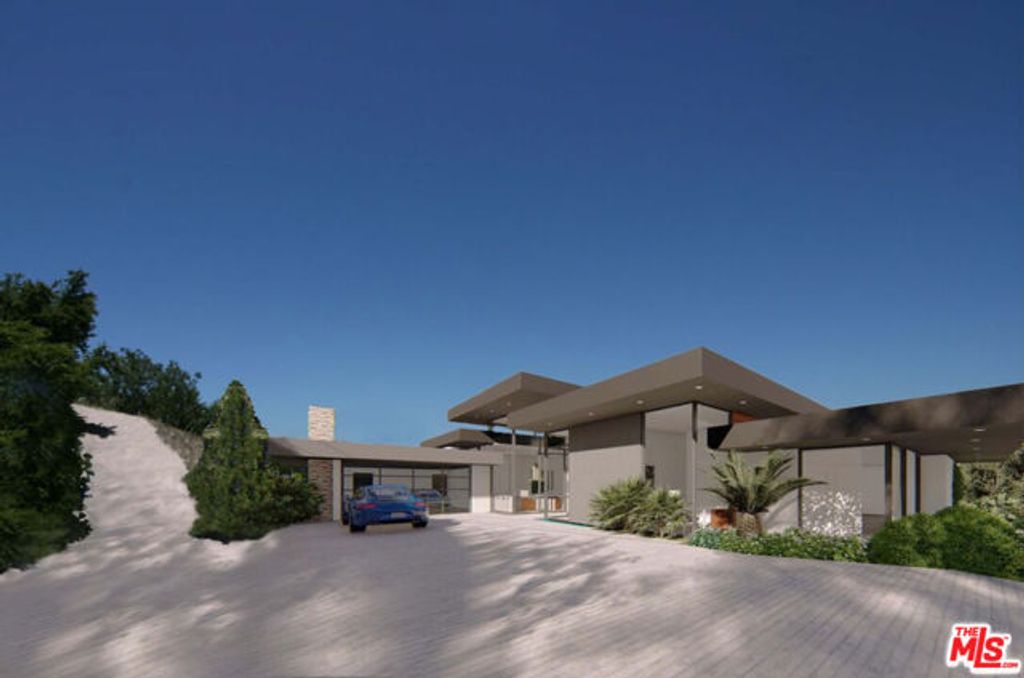 11729 Laurelwood Drive, Studio City (los Angeles), CA 91604