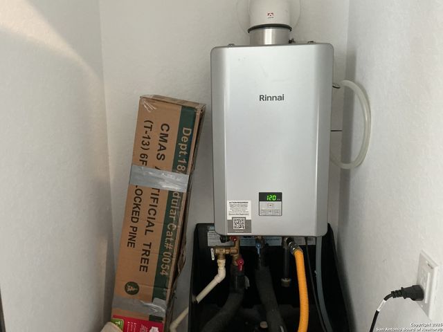 14451 SOURCE CIRCLE, San Antonio, TX 78223