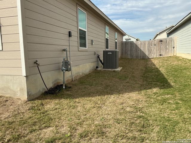 14451 SOURCE CIRCLE, San Antonio, TX 78223