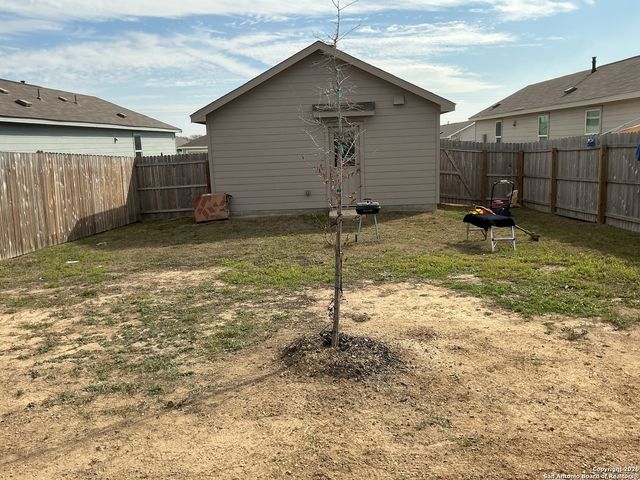 14451 SOURCE CIRCLE, San Antonio, TX 78223