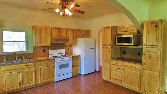24225 County Rd 43.7, Aguilar, CO 81020