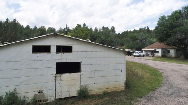 24225 County Rd 43.7, Aguilar, CO 81020