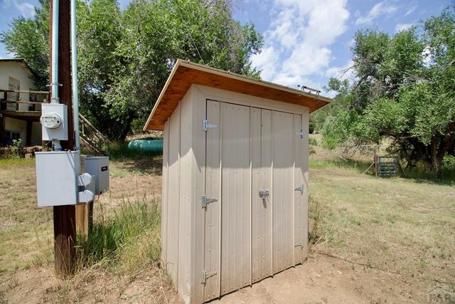 24225 County Rd 43.7, Aguilar, CO 81020