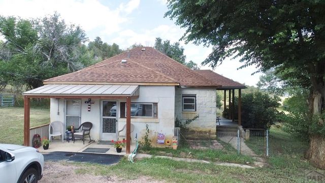 24225 County Rd 43.7, Aguilar, CO 81020