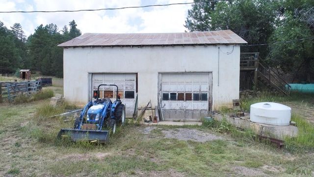 24225 County Rd 43.7, Aguilar, CO 81020