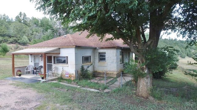 24225 County Rd 43.7, Aguilar, CO 81020