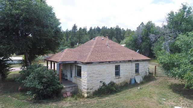 24225 County Rd 43.7, Aguilar, CO 81020