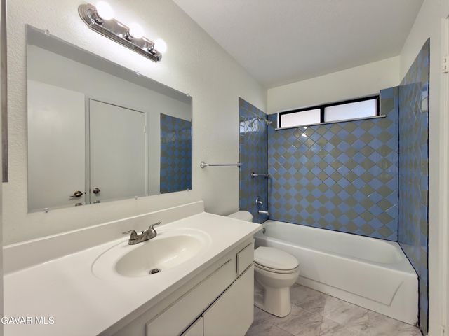 3441 San Felipe Court, Palmdale, CA 93550