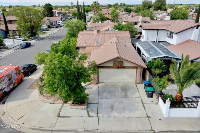 3441 San Felipe Court, Palmdale, CA 93550