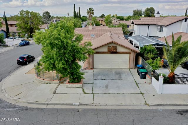 3441 San Felipe Court, Palmdale, CA 93550