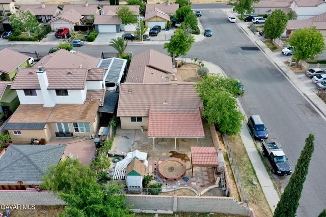 3441 San Felipe Court, Palmdale, CA 93550