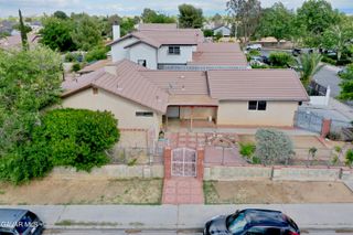 3441 San Felipe Court, Palmdale, CA 93550