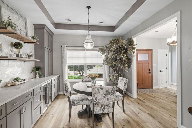 2428 Winesap Street, Schererville, IN 46375