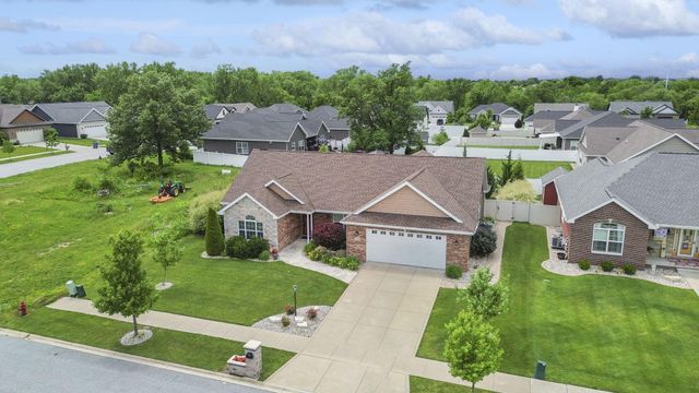 2428 Winesap Street, Schererville, IN 46375