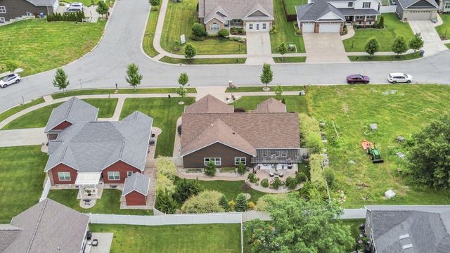 2428 Winesap Street, Schererville, IN 46375