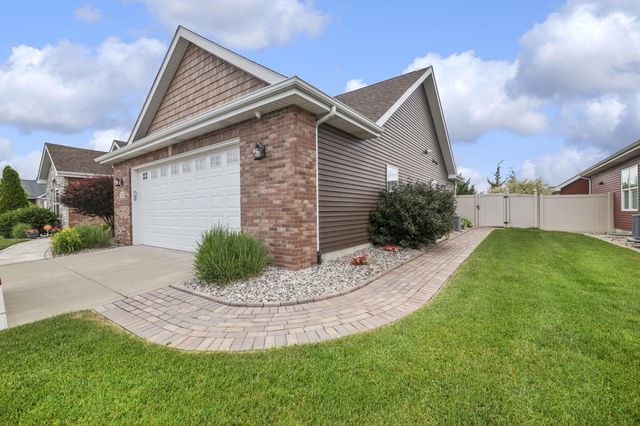2428 Winesap Street, Schererville, IN 46375