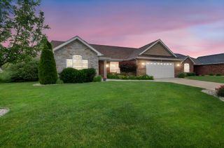 2428 Winesap Street, Schererville, IN 46375