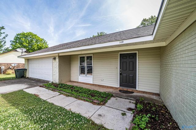 149 Bibb Drive, Madison, AL 35758