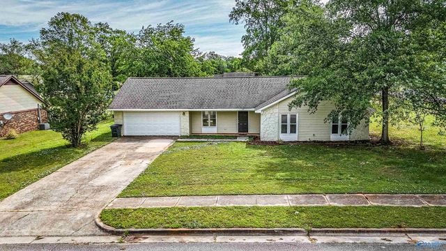 149 Bibb Drive, Madison, AL 35758