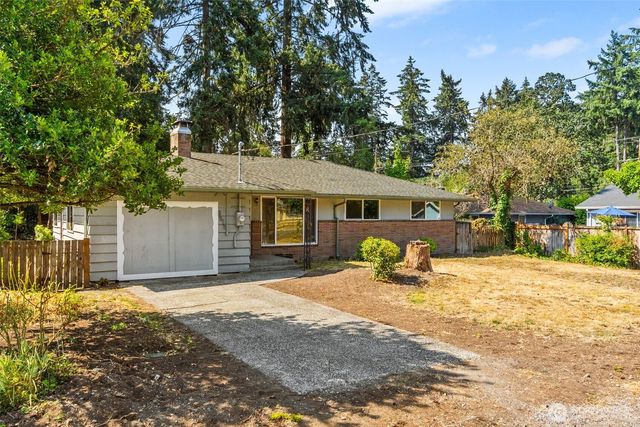 8212 South Sw, Lakewood, WA 98498